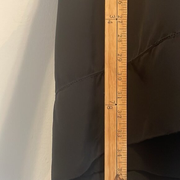 Wilfred Black Sleeveless Dress - Picture 10 of 11